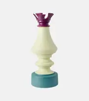 [Nuove Forme] Nuove Forme Chess Tower potiche vase