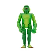 Creature from the Black Lagoon 1954 The Creature Famous Monsters ReAction