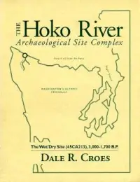 在飛比找博客來優惠-The Hoko River Archaeological 