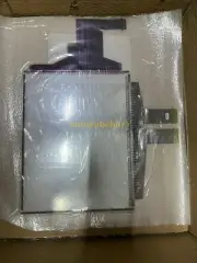 1pc Brand New NS12-TS01B-V2 Touchpad Glass