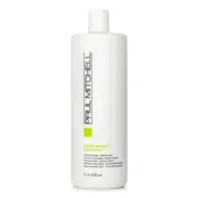 Paul Mitchell Super Skinny Conditioner (Prevents Damge - Softens Texture) 1000ml/33.8oz