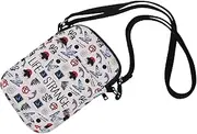 [MNIGIU] Life is Strange Merch Tote Bag Chloe And Max Lover Gift Life is Strange Fans Gift