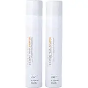 Shaper Hair Spray Styling Mist For Hold And Control 10.6 Oz (2 Pack)