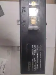 Col1500afn Current Transformer 1500:5