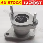 28mm Carby Carburetor Intake Manifold 110cc 125cc 150cc 200cc PIT Quad Dirt Bike