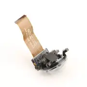 DUAL-LENS 360 Imaging Module with Integration Part for INSTA360 one R/Rs Camera