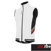 在飛比找momo購物網優惠-【ZeroRH+】義大利專業Willin Vest防風保暖自