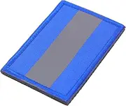 SHINEOFI Nighttime Safety Enhanced Self-Adhesive Reflective Patches for Jackets Vests Backpacks Long-Lasting Reflective Tape Strips for Outdoor Gear