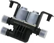 Warm water valve Replace# 64116910544 AUTO-MOHITO 1pack
