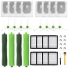 Replacement Parts for irobot Roomba i1+ i7/i7+ i3+ i4+i6+ i8+ J7+/Plus E5 E6 ...