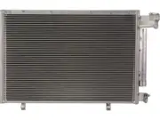 Kool Vue A/C Condenser fits Ford Fiesta 2011-2013 93PTZR (for: Ford)