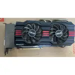 中古 二手 良品 顯示卡 ASUS GTX670 功能正常 可以開機