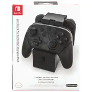 Nintendo Switch Joy-Con and Pro Controller Charging Dock