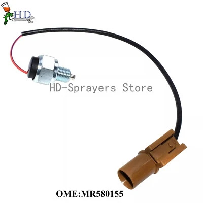 Gearshift Position Transfer Case Switch MR580155 For Mitsubishi Montero Pajero