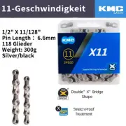 KMC 6/7/8/9/10/11/12 Speed Chain MTB Road Bike Quick Link fit Campy SRAM Shimano