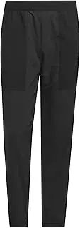 [adidas] Golf Men's GO-to Wind.RDY Water Repellent Loose Fit Jogger Pants