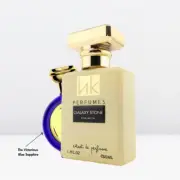 HK PERFUMES Galaxy Stone EDP Compared to Blue Sapphire Perfume Unisex Fragrances
