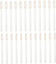 2 Boxes Ear Wax Removal Kit Adhesive Ear Picks for Gentle Cleaning Safe for Adults Reusable and Washable Debris Removal