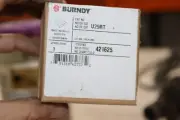Burndy, U29RT, U Crimping Die, 250