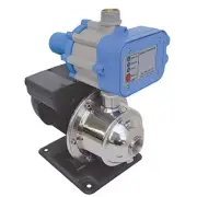 DAYTON 4HFA8 Pressure Booster Pump, 1 hp, 115V AC, 1 Phase