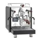 Bezzera DUO PID Manual Black Dual Boiler Espresso Coffee Machine