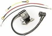 INPWOC Ignition Coil for STIHL 020 020T 021 023 025 MS210 MS230 MS250 Chainsaw Replaces 0000-400-1306 Module