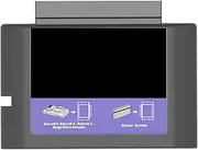 Labstandard Game Burning Card Adapter for Retron5 Retron3 Retron2MegaDrive GenesisSystem Gaming Accessories for MDMS Converter Game Gearadapter