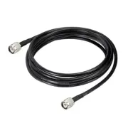 2.8m GPS Antenna Cable RG58 for Trimble TOPCON SOKKIA GPS (TNC/Male--TNC/Male)
