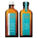 ☆小敏廣場✩MOROCCANOIL 優油 摩洛哥輕優油 摩洛哥優油 200ML [附壓頭]