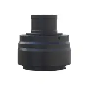 MILC Mirrorless Camera Adapter T-Ring + 1.25 Inch Telescope T-Adapter M42 Thread