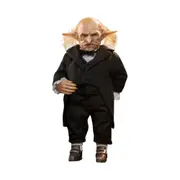 Harry Potter Gringott's Head Goblin Deluxe Action Figure 15y+