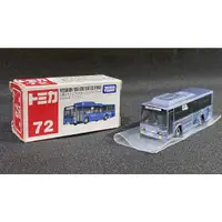 在飛比找蝦皮購物優惠-C-5 櫃 現況品 ： TOMICA 72 三菱扶桑 AER