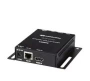 NEW Crestron HD-TX-101-C-E DM Lite – HDMI over CATx Transmitter