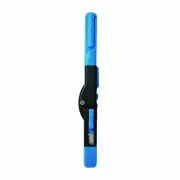 Auto scissors Blue CTP-650-BL cut pro Japan new