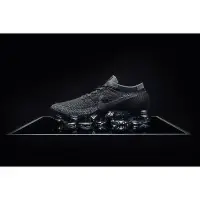 在飛比找Yahoo!奇摩拍賣優惠-NIke Air VaporMAX Flyknit Blac