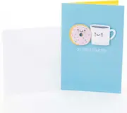 Hallmark Card - Signature Studio So Good Together Anniversary Card