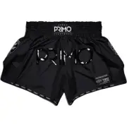 Primo Black Panther II Muay Thai Shorts