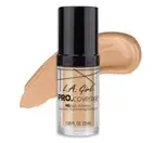LA Girl: HD Pro Coverage Foundation - Fair