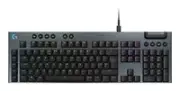 Logitech G G915 X - Kabelgebunden - USB - Mechanischer Switch - QWERTY