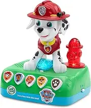 Leapfrog PAW Patrol Storytime with Marshall - PAW Patrol Storyteller, Storyteller - 620000 - Multicoloured