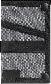 [Generic] Multi-Functional Coin Purse - Pocket Coin Wallet for Outdoor - Outdoor Pocket Pouch, Small Coin Wallet for Sports, Hiking, Rock Climbing, Backpacking