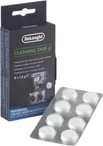 DeLonghi Coffee Cleaning Tablets
