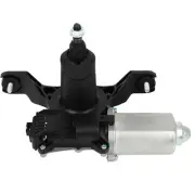 For Jeep WK Grand Cherokee 05-10 XK Commander 06-10 Windshield Wiper Motor Rear