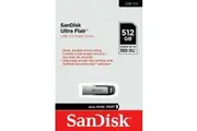 SanDisk USB 3.0 Ultra Flair 512GB Flash Drive
