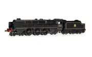 Hornby R30135 OO Gauge LMS Princess Royal The Turbomotive 4-6-2 46202 BR Black E