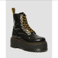 在飛比找PopChill優惠-[二手] Dr Martens Jadon Max Boot