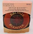 Physicians Formula Bronze Booster Matte Medium To Dark - Boxed