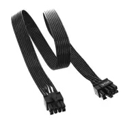 8PIN PSU to 6+2PIN PCI-E GPU Modular Power Supply Cable Connectors For Corsair