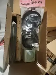 Women FUN mystery Box /make Up/ Jewelry /Fun/ Accessories
