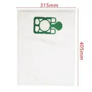 NVM-1CH Non-woven Dust Bag Vacuum Cleaner Replacement Part fit for Numatic/Henry